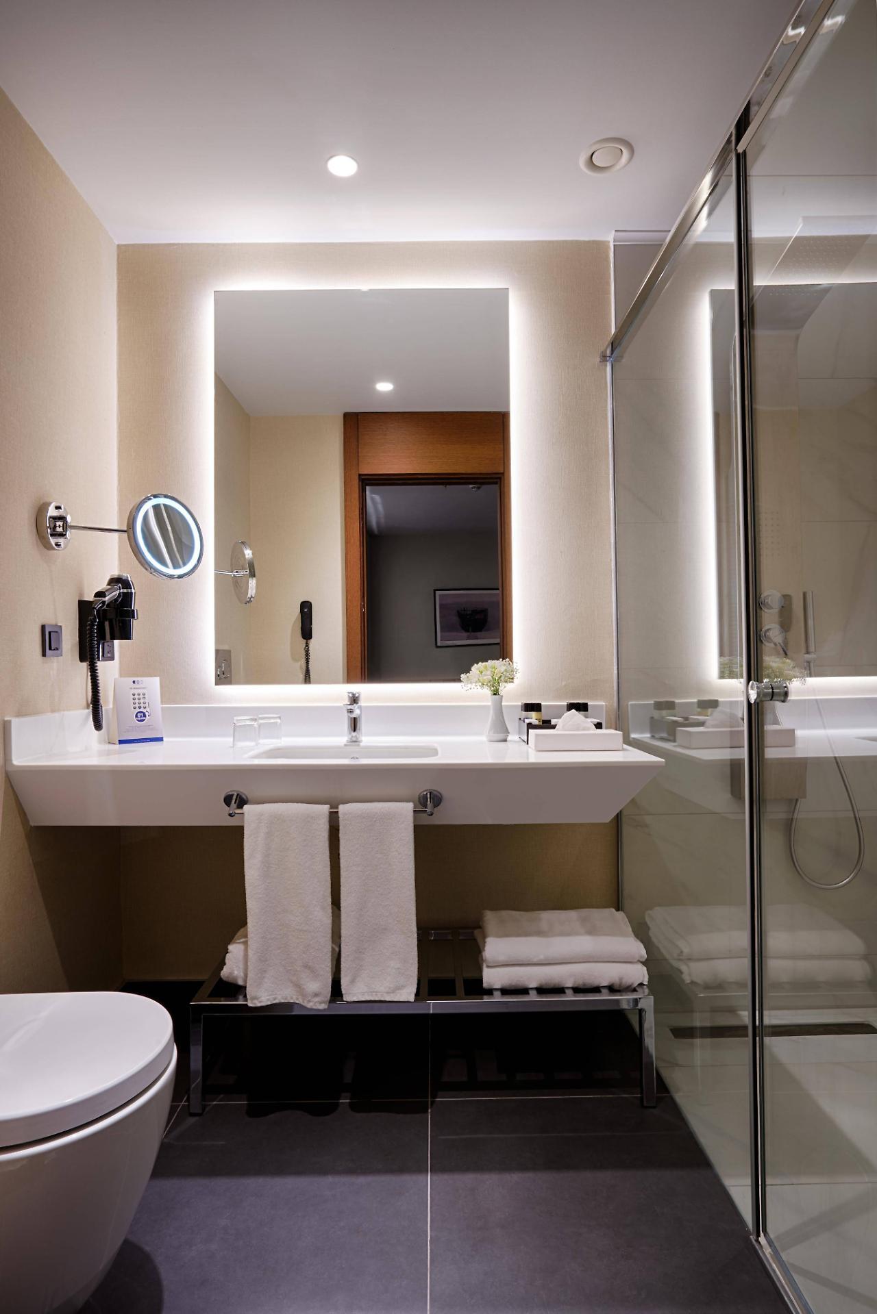 Point Hotel אנקרה מראה חיצוני תמונה