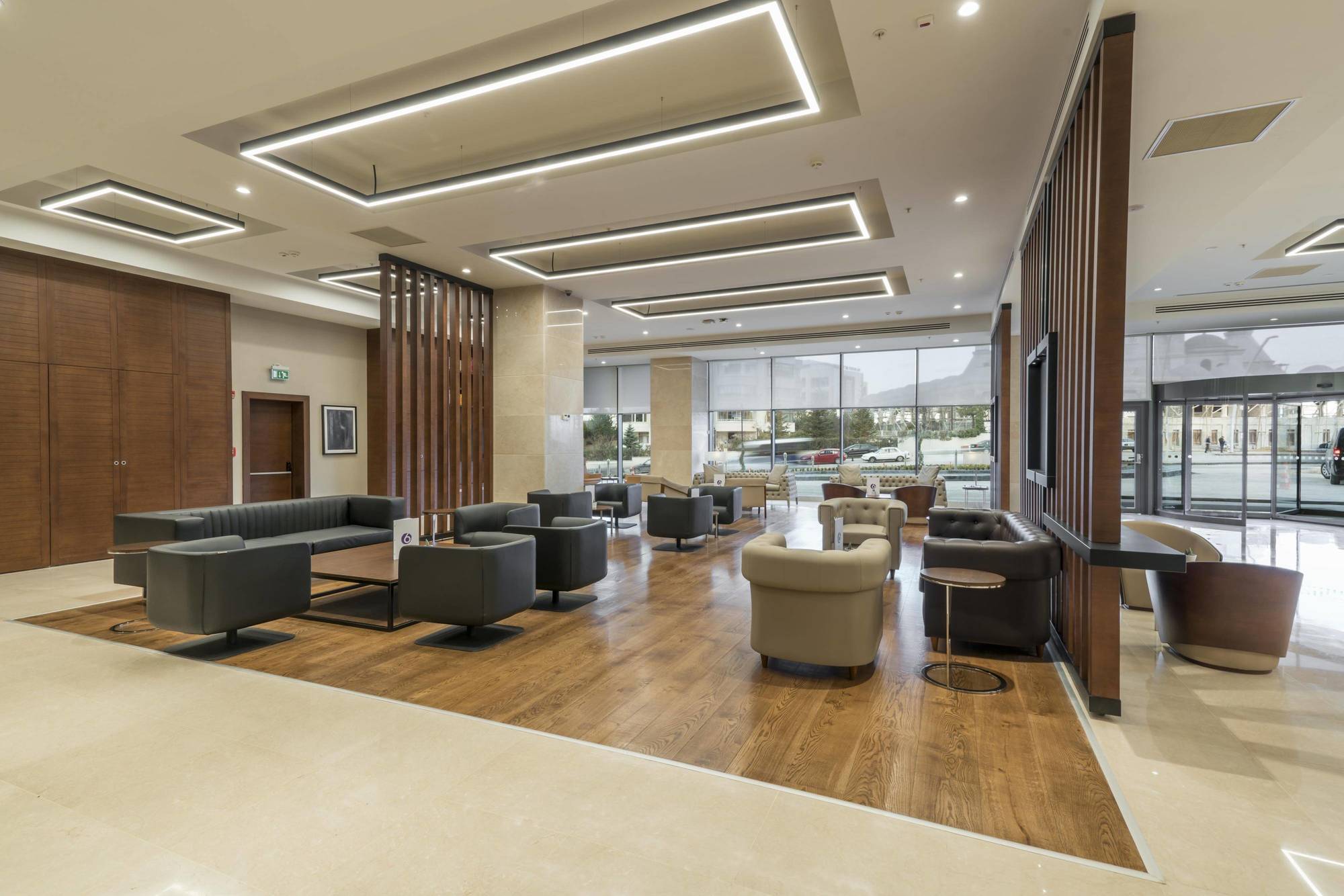 Point Hotel אנקרה מראה חיצוני תמונה