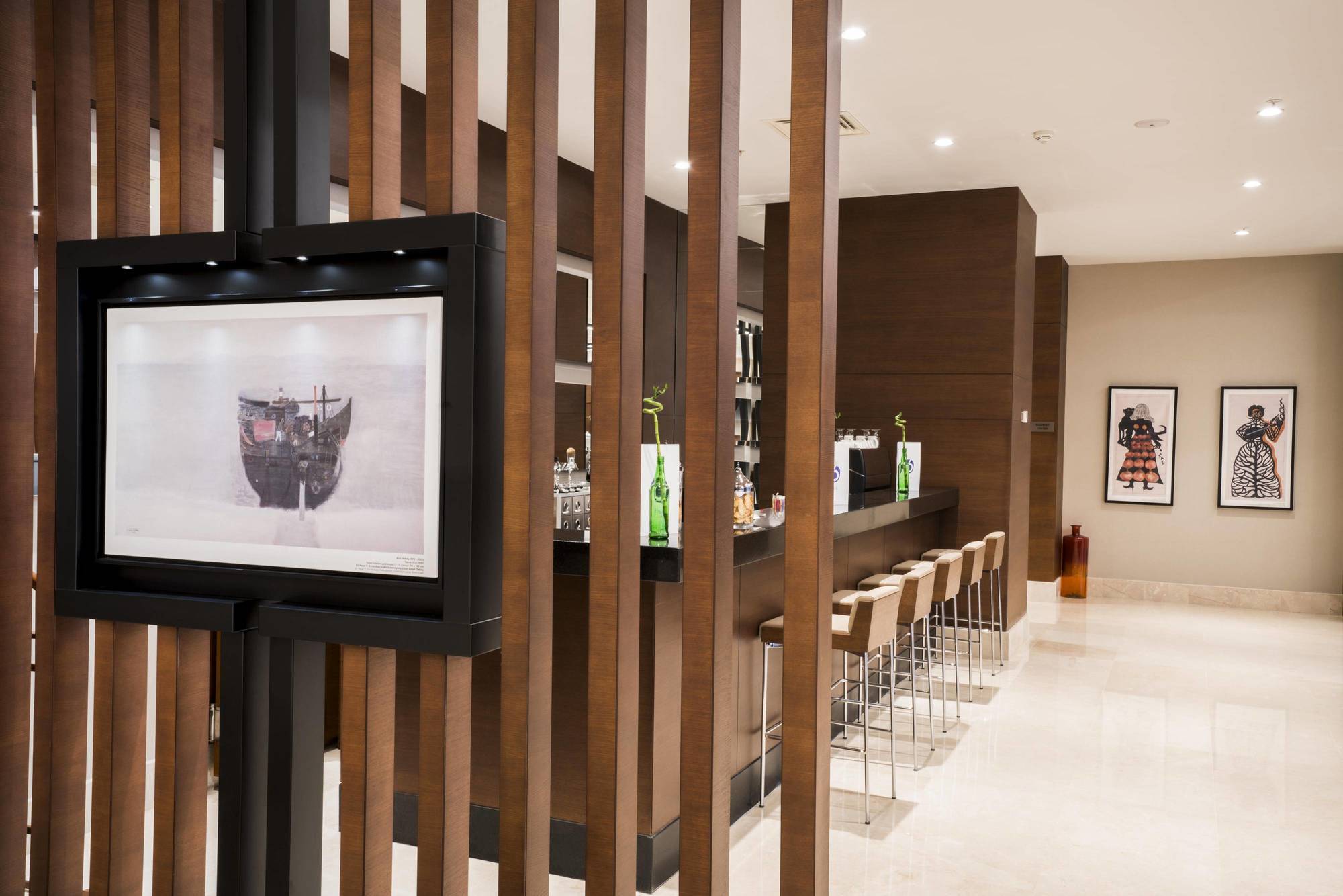 Point Hotel אנקרה מראה חיצוני תמונה