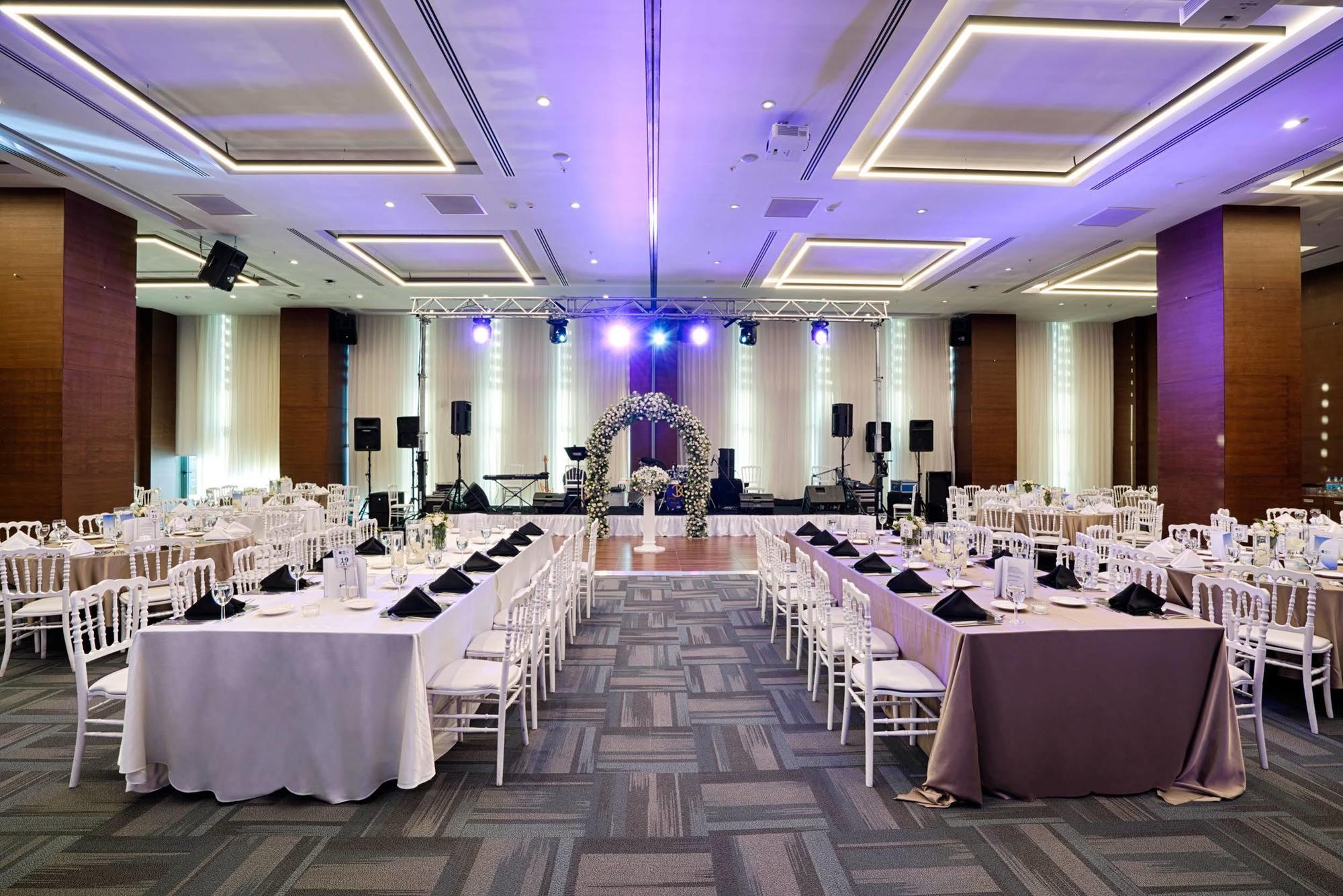 Point Hotel אנקרה מראה חיצוני תמונה