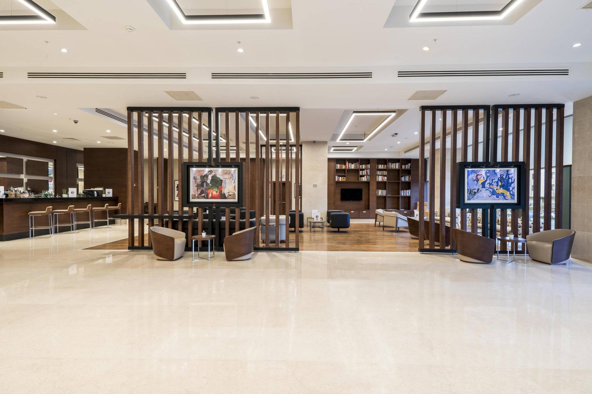 Point Hotel אנקרה מראה חיצוני תמונה