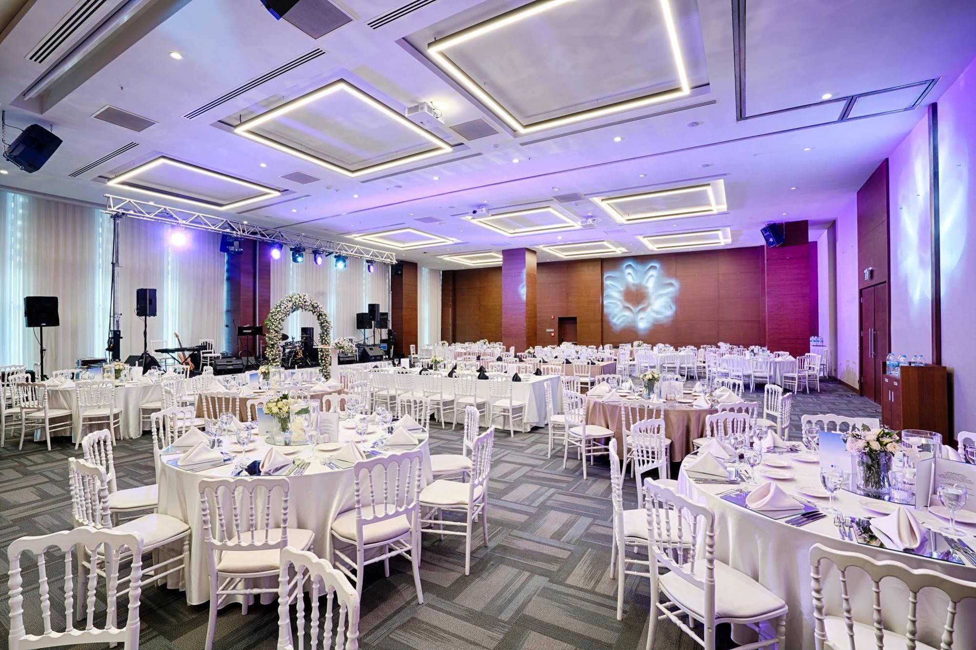 Point Hotel אנקרה מראה חיצוני תמונה