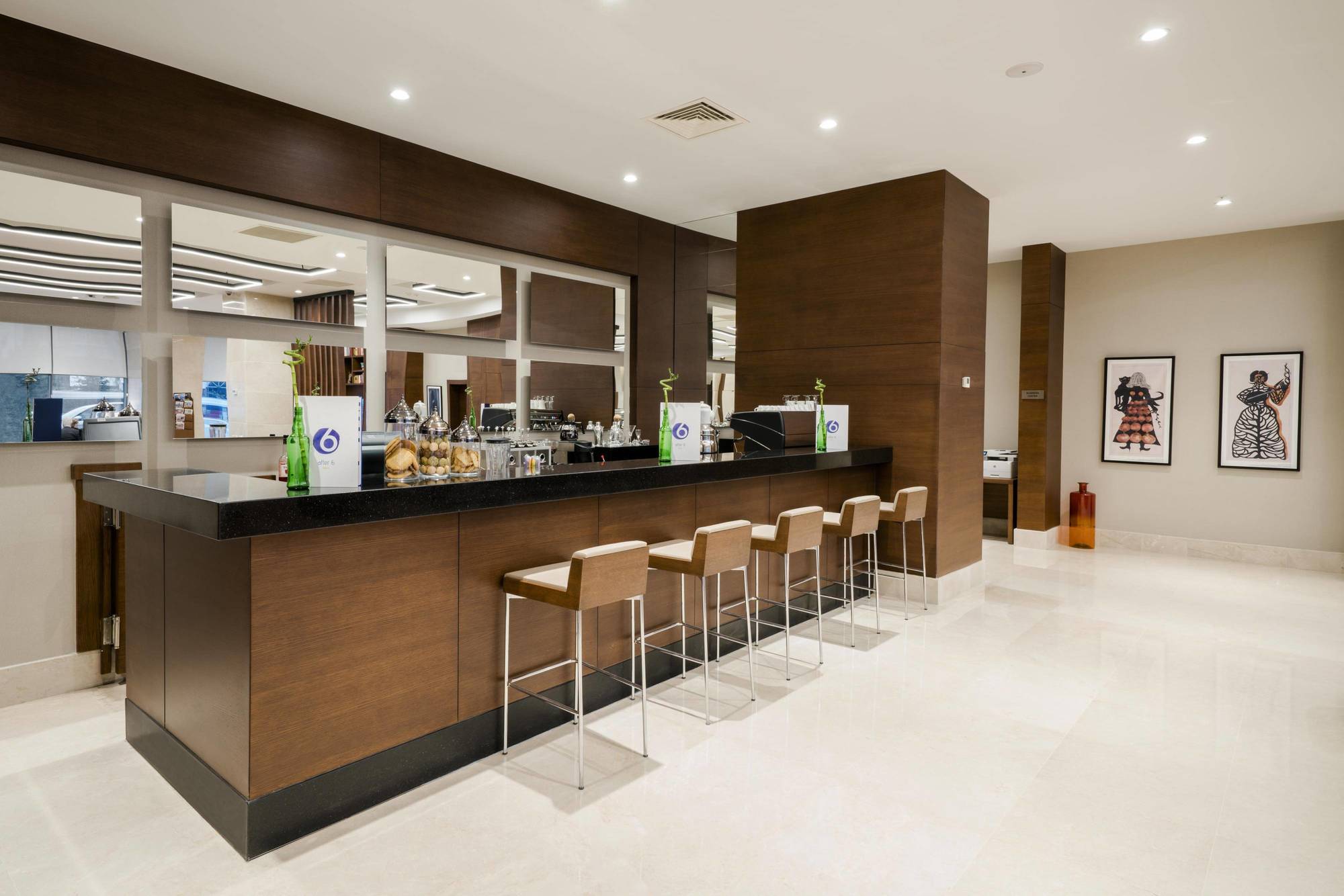 Point Hotel אנקרה מראה חיצוני תמונה