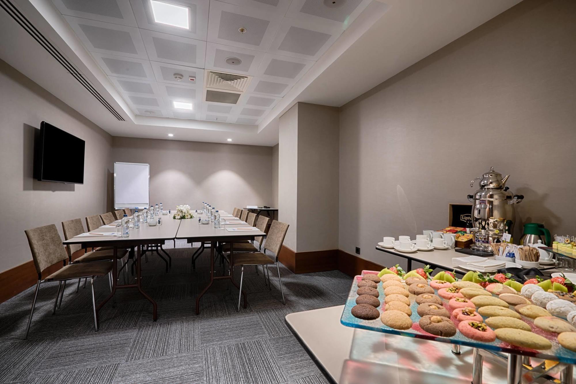 Point Hotel אנקרה מראה חיצוני תמונה