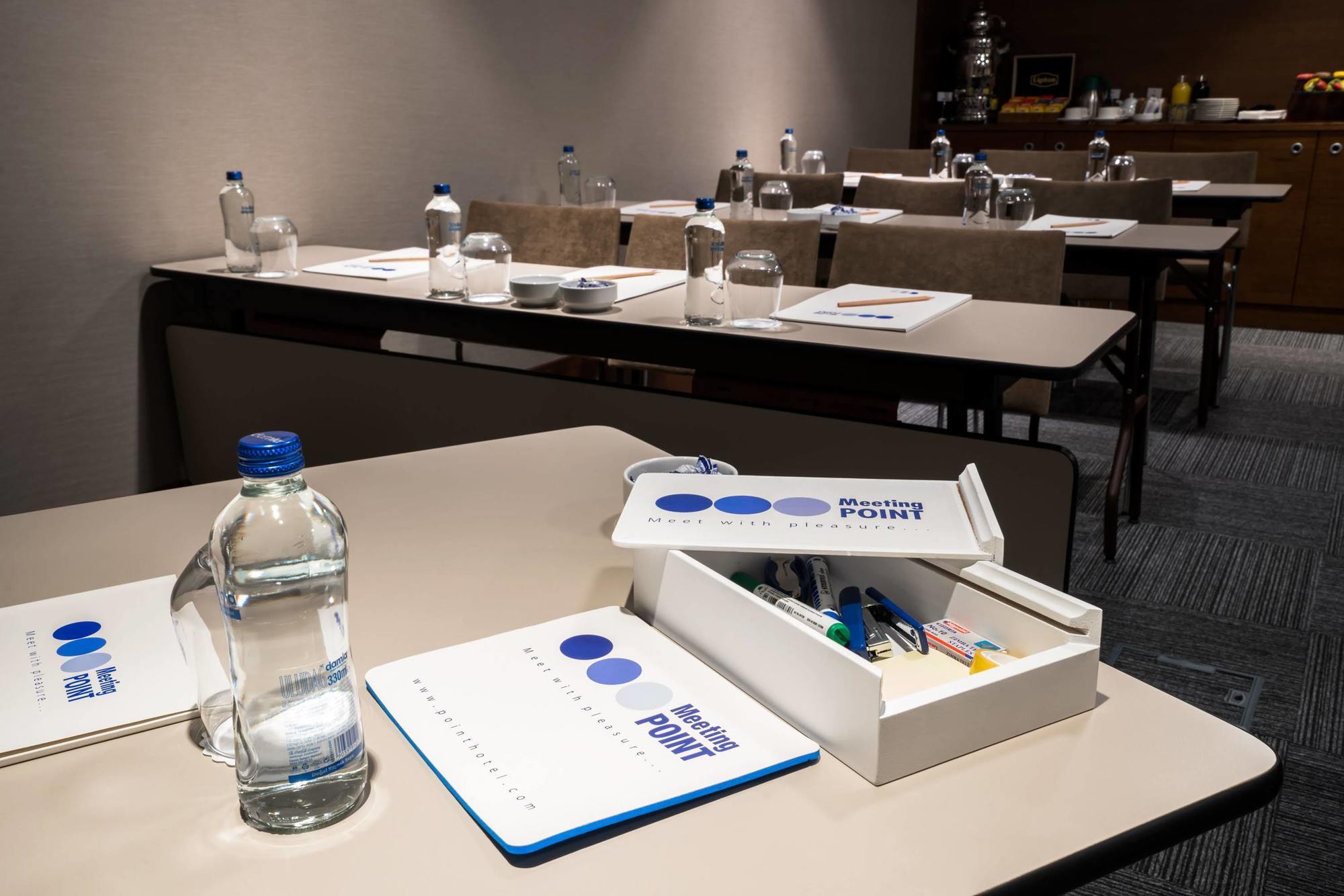 Point Hotel אנקרה מראה חיצוני תמונה