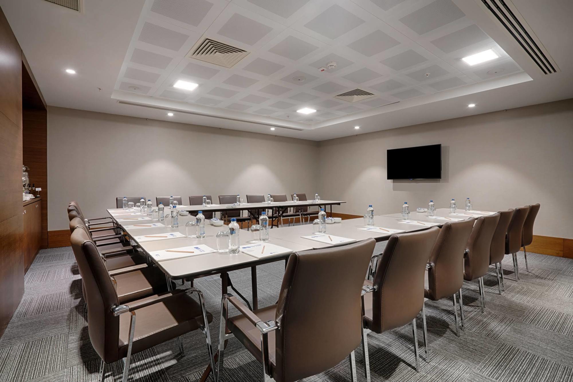 Point Hotel אנקרה מראה חיצוני תמונה
