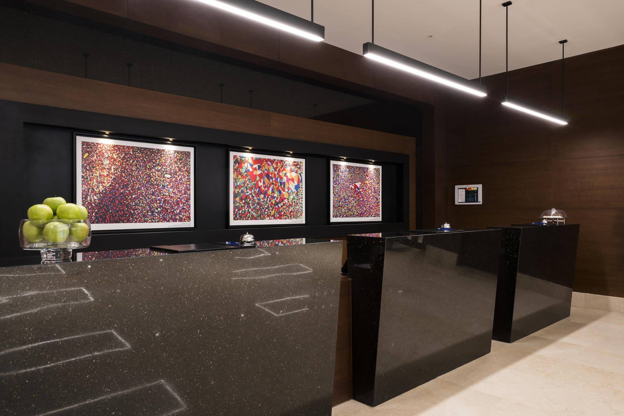 Point Hotel אנקרה מראה חיצוני תמונה