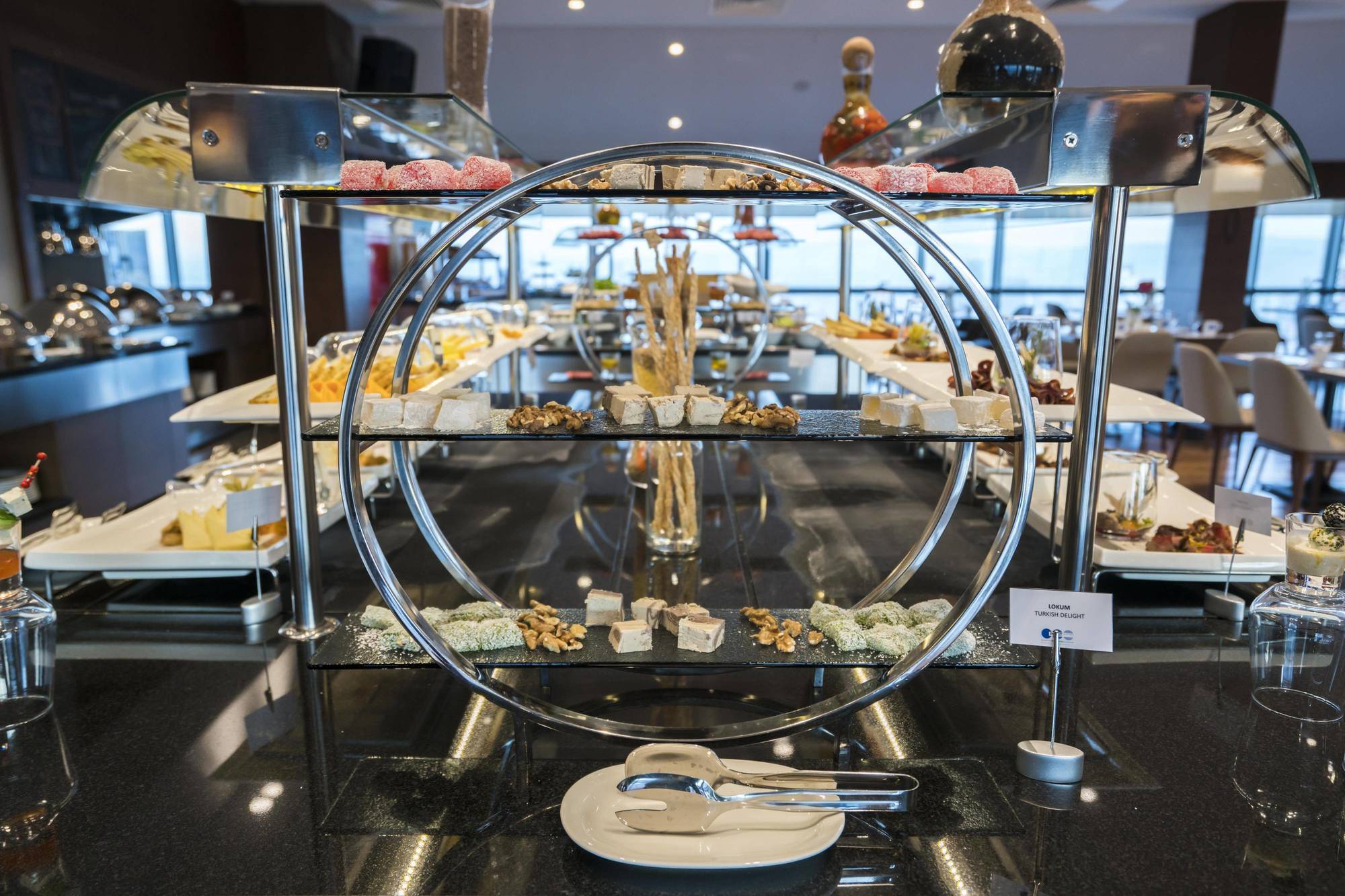 Point Hotel אנקרה מראה חיצוני תמונה