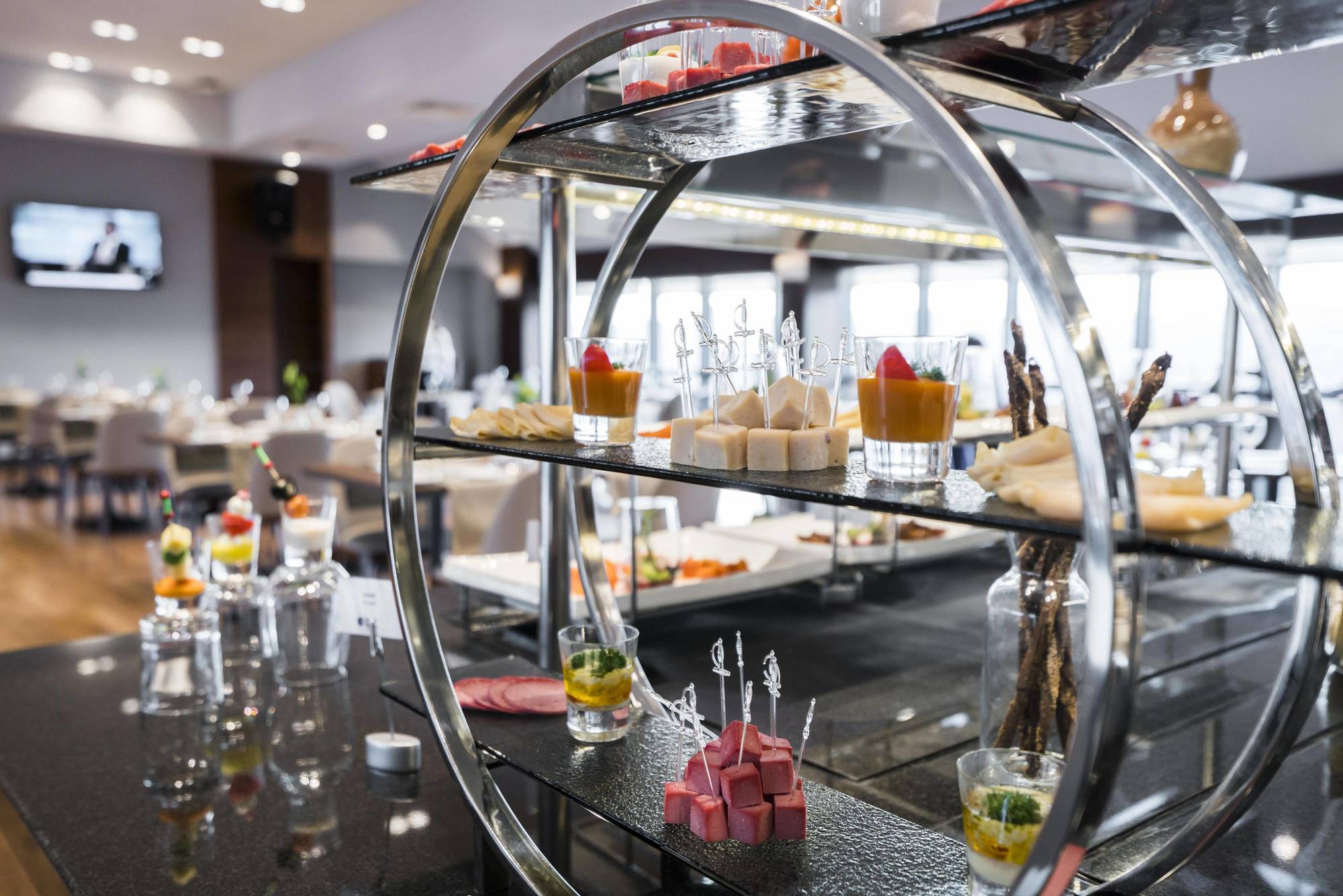 Point Hotel אנקרה מראה חיצוני תמונה