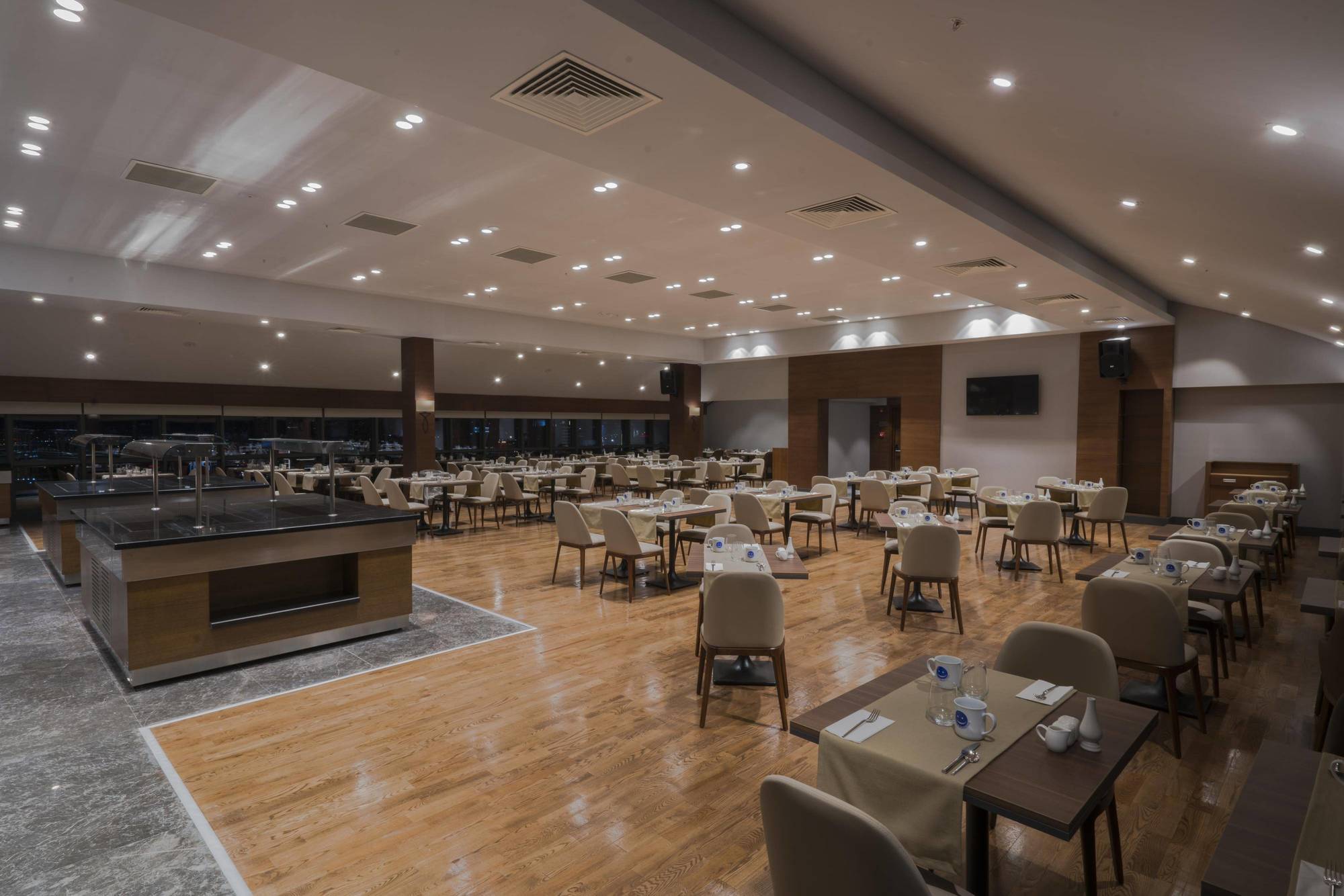 Point Hotel אנקרה מראה חיצוני תמונה