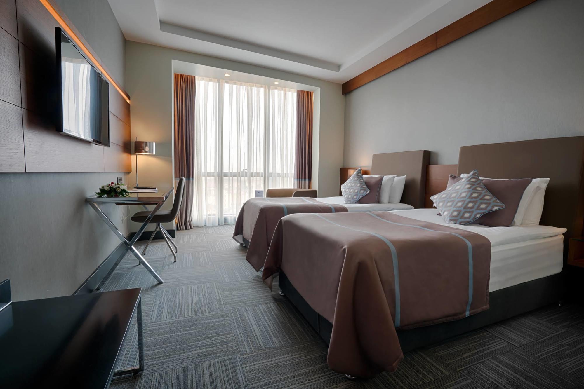 Point Hotel אנקרה מראה חיצוני תמונה