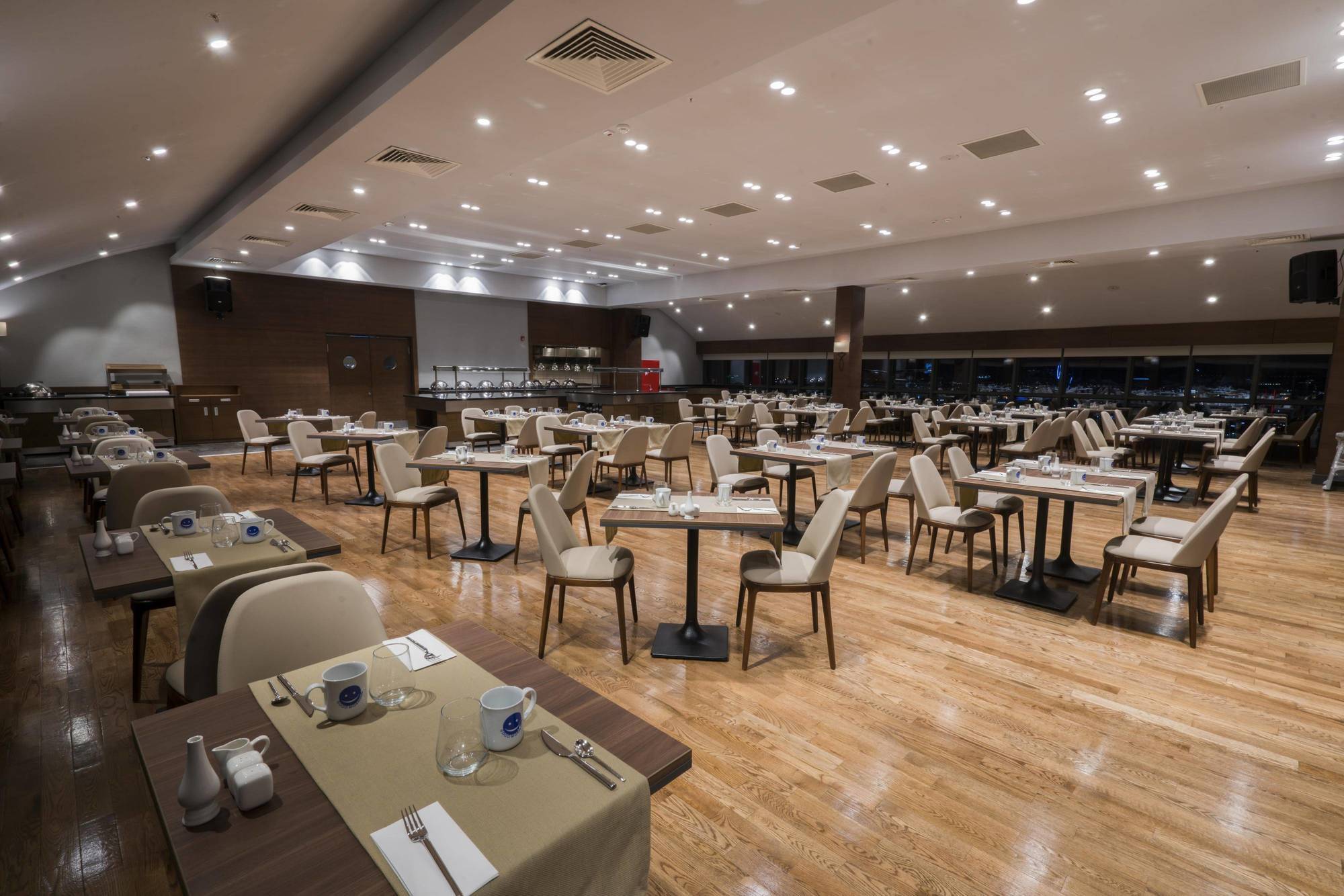 Point Hotel אנקרה מראה חיצוני תמונה
