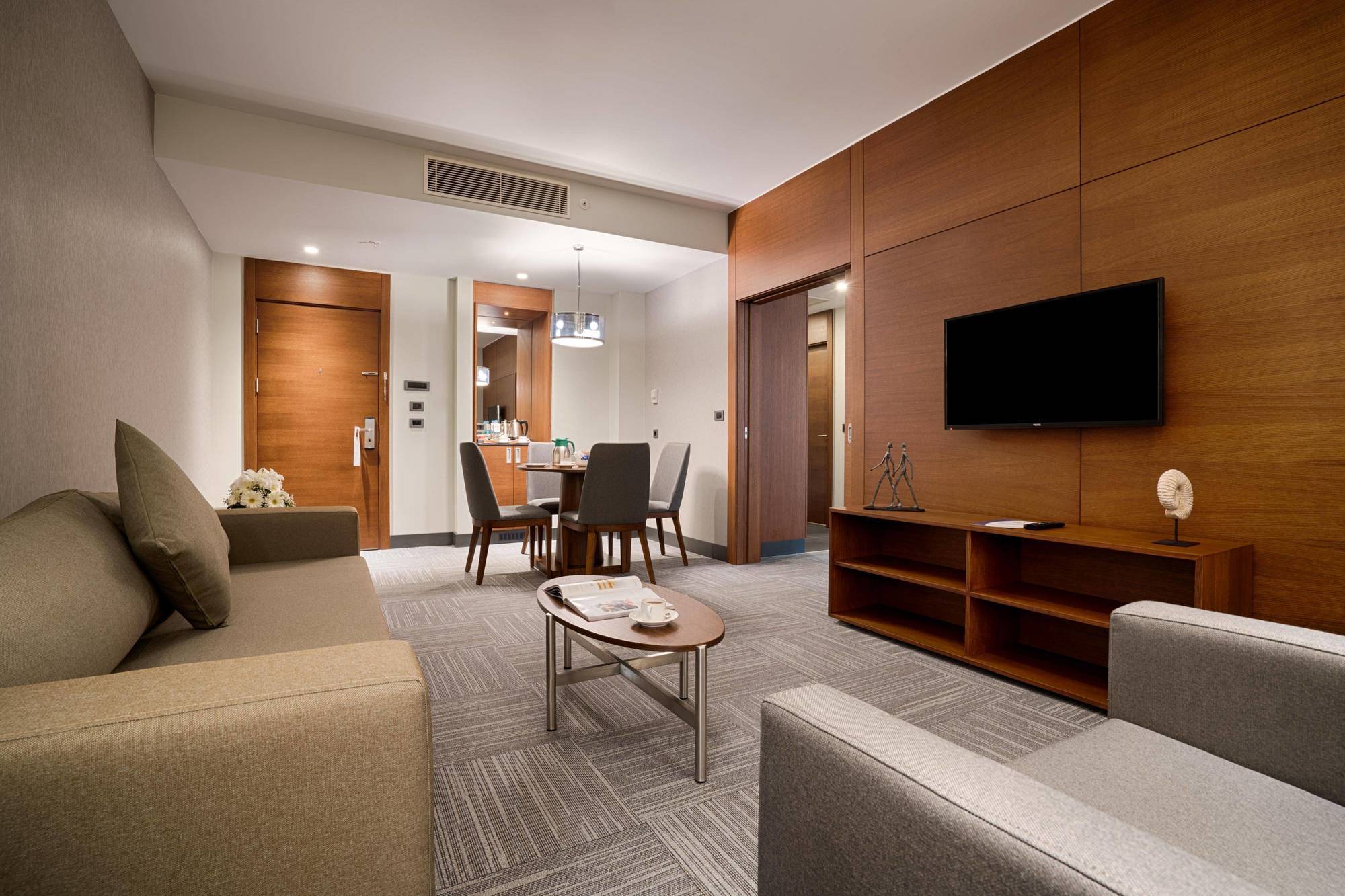 Point Hotel אנקרה מראה חיצוני תמונה
