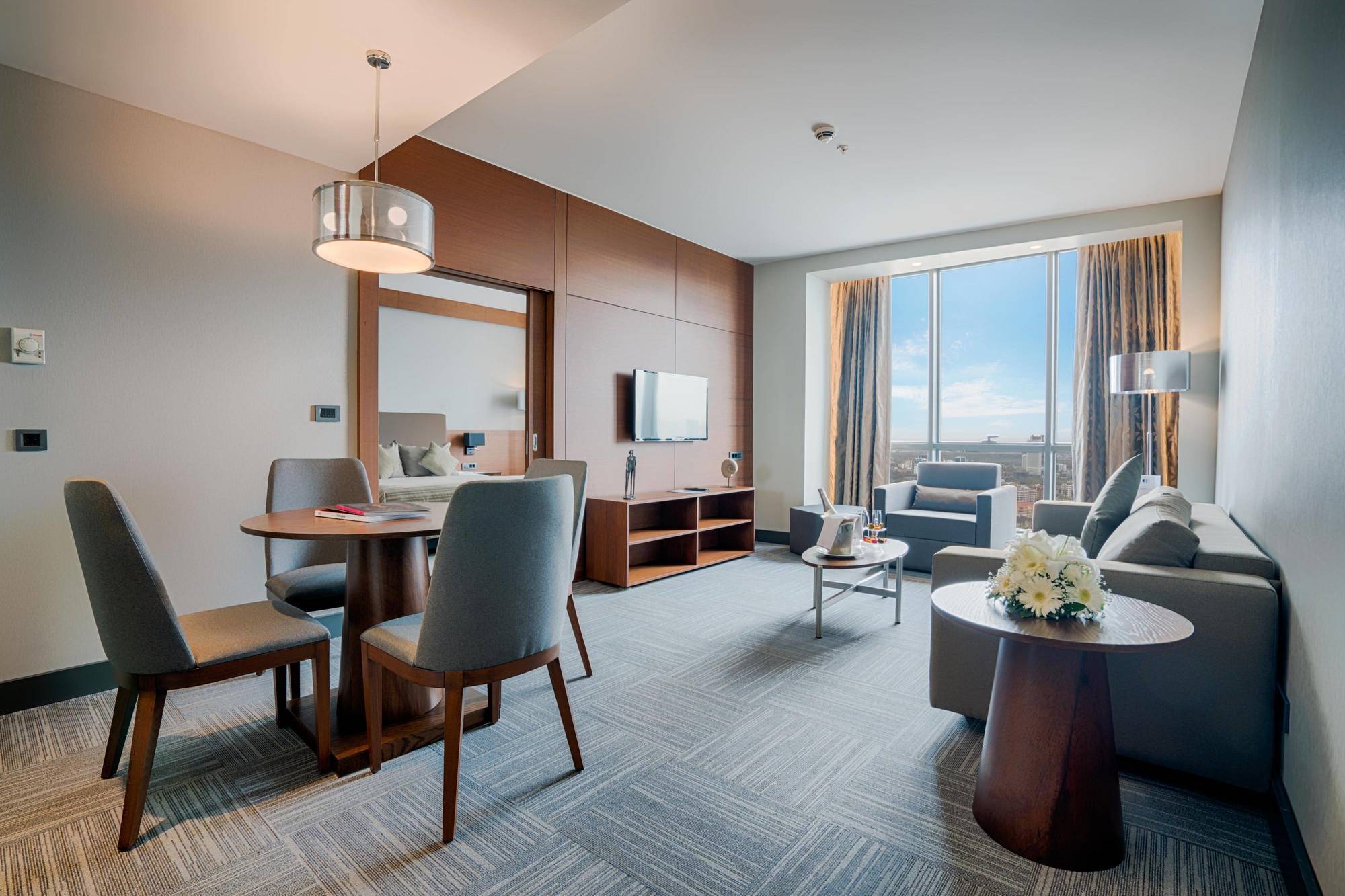 Point Hotel אנקרה מראה חיצוני תמונה